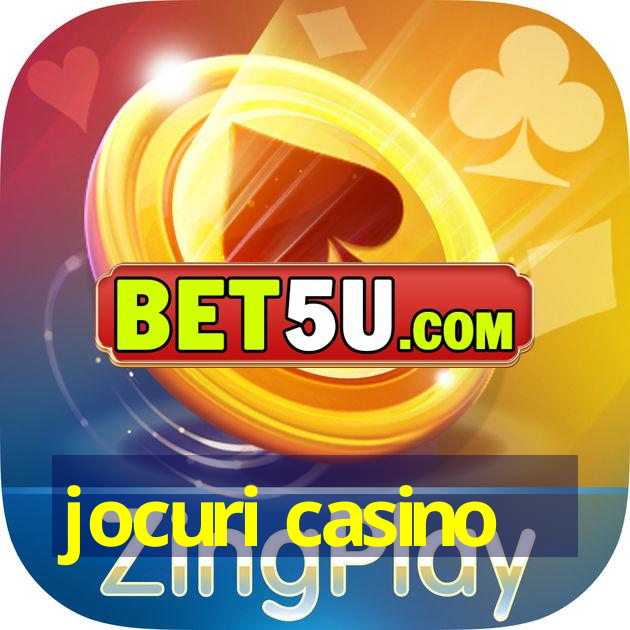 jocuri casino